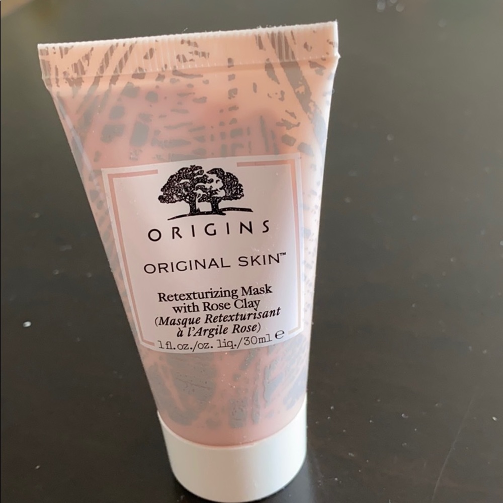 Origins Mask Set - Picture 2 of 7